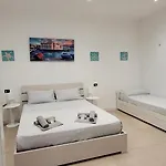 Apartman House Del Levante Locazione Breve Bari