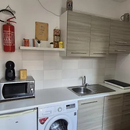 Lägenhet House Del Levante Locazione Breve Bari