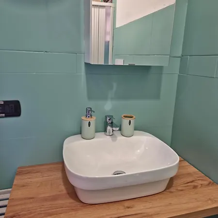 アパート House Del Levante Locazione Breve *