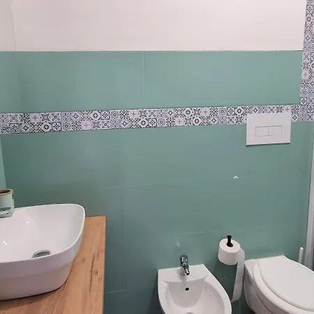 House Del Levante Locazione Breve バーリ