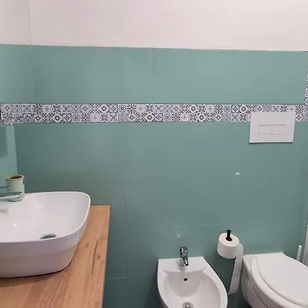 House Del Levante Locazione Breve