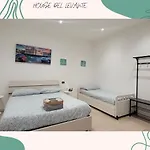 House Del Levante Locazione Breve