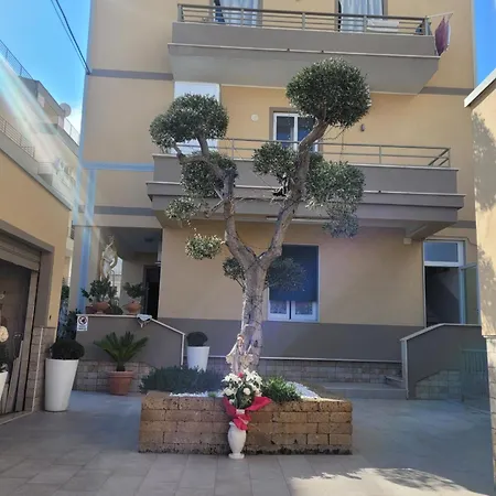 דירה House Del Levante Locazione Turistica