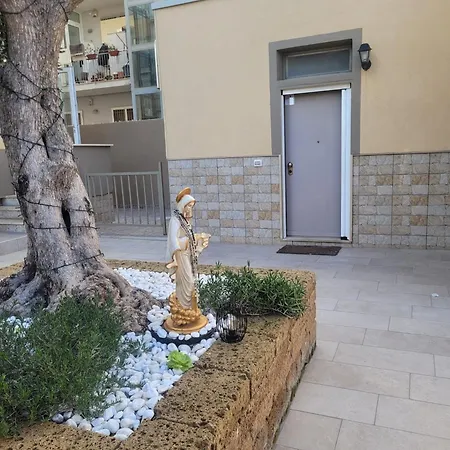 House Del Levante Locazione Breve * バーリ