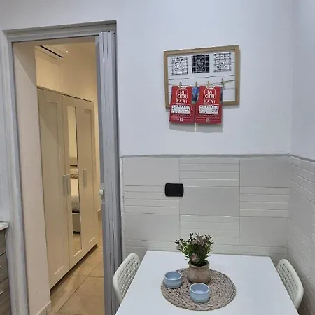 House Del Levante Locazione Turistica בארי