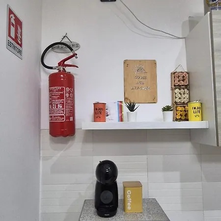 House Del Levante Locazione Turistica * בארי