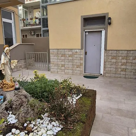 House Del Levante Locazione Breve