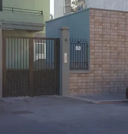 アパート House Del Levante Locazione Breve バーリ