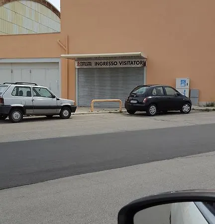 House Del Levante Locazione Turistica בארי