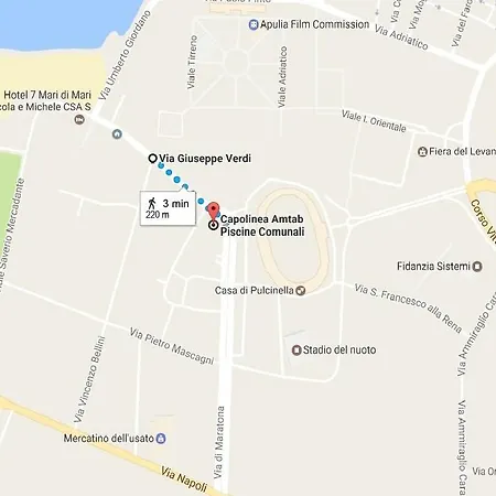 House Del Levante Locazione Breve *