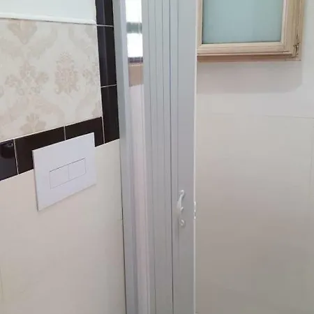 House Del Levante Locazione Breve * バーリ