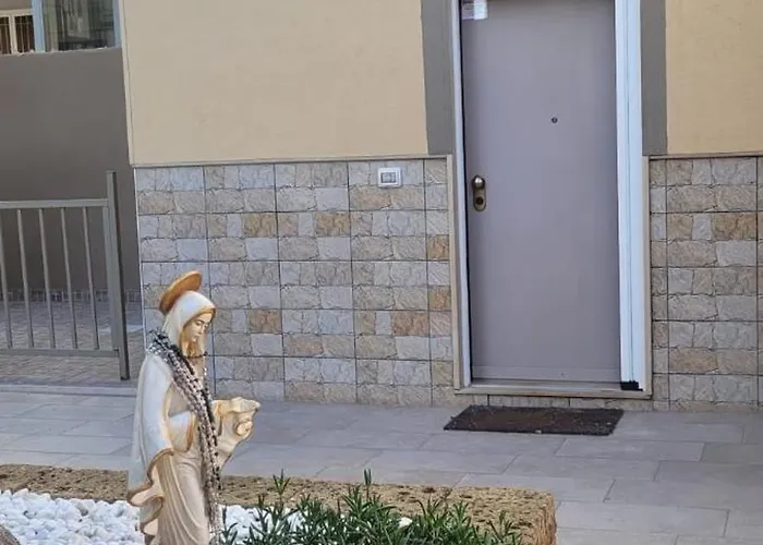 House Del Levante Locazione Breve アパート