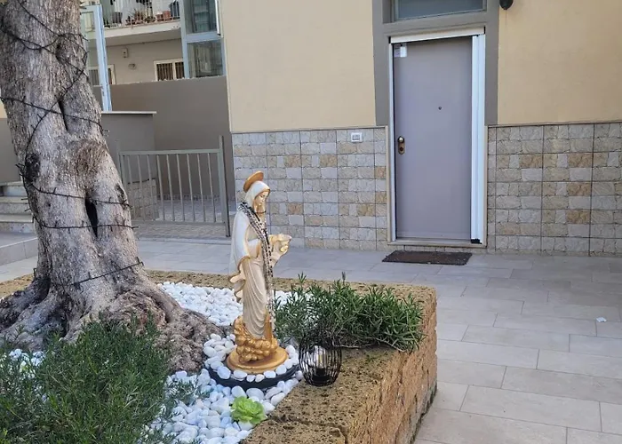 House Del Levante Locazione Breve * バーリ