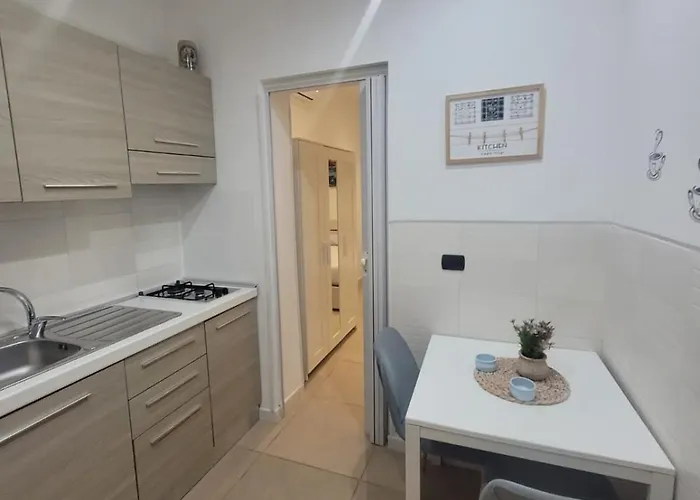 House Del Levante Locazione Breve Bari