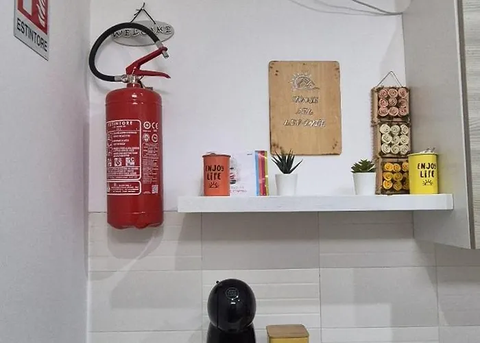 House Del Levante Locazione Breve * バーリ