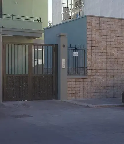 アパート House Del Levante Locazione Breve バーリ