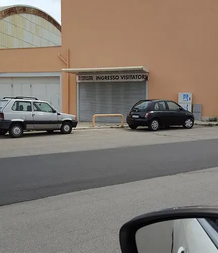 House Del Levante Locazione Breve バーリ