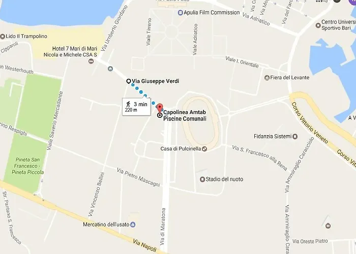 House Del Levante Locazione Breve *